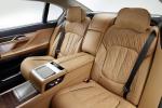 BMW 750Li xDrive 2019 года (WW)